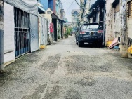 SIÊU PHẨM GÒ DẦU – HXH THÔNG – 60M - 6 TẦNG BTCT – 6PN  CHỈ 9 TỶ TL