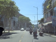 BÁN ĐẤT MẶT TIỀN PASTEUR HẢI CHÂU, 266M2, NGANG 9M, DÒNG TIỀN