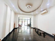 Bán nhà mặt tiền KDC Lê Bôi - Q8 - 120m2 (5x24m) - chỉ nhỉnh 9 tỷ