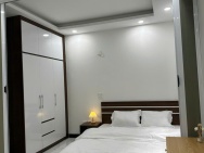 Cho thuê ccmn 7/53/ngõ 285 Đội Cấn - Ba Đình - Hà Nội