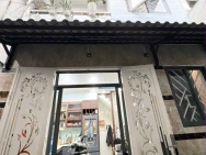 NHÀ MỚI ĐẸP - VINCOM QUANG TRUNG - THÔNG SỐ VÀNG NGANG KHỦNG 5 x