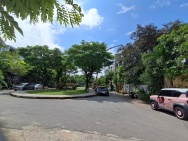 Bán đất mặt tiền An Thượng, 132m², ngang 6m, gần biển Mỹ Khê, khu