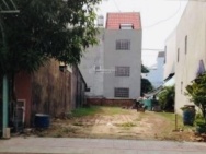 Bán đất thổ cư 100m² sổ đỏ tại Quốc Oai, Hà Nội. Mặt tiền 6m, dài