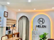 Chuyển về nhà làm nên cần sang nhượng lại toàn bộ tiệm nail và gội