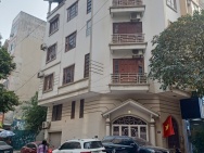 BÁN NHÀ PHỐ NGỌC HÀ, GIÁ CỰC TỐT, MẶT TIỀN 11M, 154M, CHỈ NGOÀI 20