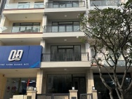 Nhà xe hơi ngang 5x20 Nguyễn Thị Tần 4 tầng Hiếm, gần chợ chỉ 11 tỷ