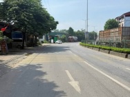 CHÍNH CHỦ BÁN 500M2 ĐẤT MẶT TIỀN QUỐC LỘ 3 - THẾ NỞ HẬU ĐẮC LỘC -