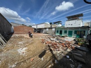 BÁN 3 LÔ ĐẤT HẺM 2/4 PHƯỜNG NHA TRANG