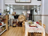 Nhà HXH Đường Thành Thái Quận 10 Phường 14 Cũ.