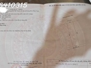 Chính chủ cần bán lô đất đẹp nhất đg Bắc Thượng 5, nam Nguyễn Tất