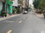 Siêu hiếm, bán nhà Nguyễn Văn Ngọc Linh Lang, ô tô tránh, kinh