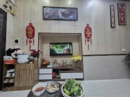 Bán gấp giá rẻ nhà Nguyễn Đức Cảnh 2  tầng, 17m, mặt tiền 3.8m, 1.9