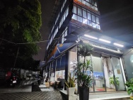 Bán nhà mặt phố đường Số 5, Linh Xuân, Thủ Đức, TP HCM. DT 250m2, 5