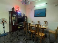 Nhà HXH Đường Đường 3 Tháng 2 Phường 12 Quận 10 Cũ.