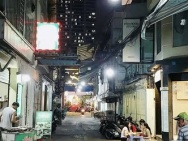 Nhà HXT Đồng Nai Phường 15 Quận 10 Cũ.