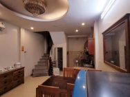 GẦN SÁT HỒ TÂY -Ô TÔ - CÁCH 1 NHÀ RA PHỐ THỤY KHUÊ- HIẾM BÁN- 
GẦN