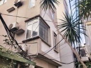 BAN NHÀ THỤY KHUE- TÂY hỒ- 4 TẦNG- 3PN- Ô TÔ