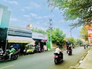 BÁN NHÀ MẶT TIỀN THOẠI NGỌC HẦU – NGANG 5.3M NỞ HẬU – GIÁ HẺM – 2