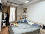 BÁN NHÀ HOÀNG NHƯ TIẾP LONG BIÊN-MẶT NGÕ THÔNG-ÔTÔ VÀO NHÀ-72Mx4T-GIÁ TỐT-Ở NGAY