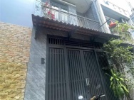 Nhà Đường Quang Trung Phường 11 Quận Gò Vấp Cũ.