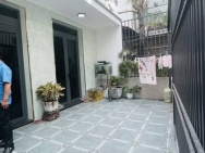 Nhà Đường Văn Thân Quận 6 Phường 8 Cũ.