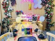 SANG NHƯỢNG QUÁN – TÔ KÝ, HÓC MÔN, HCM