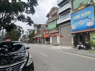 Nhà Ngọc Thuỵ 8T thang máy kinh doanh. Giá hợp lý nhất khu vực