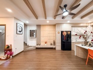 Nhà HXH Đường Hòa Hưng Quận 10 Phường 15 Cũ.