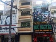 Bán nhà MT đường 19, khu Tên Lửa Bình Tân. Ngay ngã 3 đường 19 và