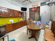 KHU  PHÂN LÔ PHÙNG CHÍ KIÊN 80M 6T NHỈNH 31 TỶ NGÕ Ô TÔ – VỈ HÈ