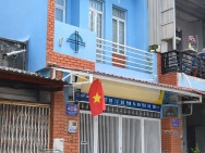 NHÀ ĐẸP GIÁP AEON TÂN PHÚ – ĐƯỜNG 8M – 56M – 2 TẦNG NHỈNH 5 TỶ