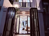 Nhà Đường Trần Văn Kỷ Quận Bình Thạnh Cũ.