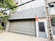 BÁN NHÀ MẶT TIỀN LÊ SAO 8x19 GẦN NGUYỄN SƠN DOANH THU GẦN 200 NHỈNH