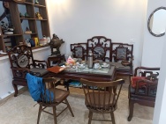 SIÊU PHẨM, BIỆT THỰ SÂN VƯỜN, 2 Ô TÔ NGỦ TRONG NHÀ , VÕNG THỊ , TÂY