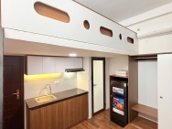 Dòng tiền cực tốt, Yên Hòa 68m 6T, 15 Phòng, doanh thu đỉnh, 17.9 tỷ