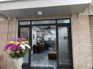 NHÀ PHÚ THƯỢNG-SỔ HOA HẬU-OTO VÀO NHÀ-NGÕ RỘNG 5M THÔNG TỨ TUNG-NỘI