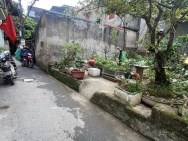 Hiếm ! Ngọc thuỵ trong đê chỉ 4 tỷ 1 nhà ra oto