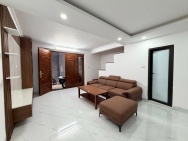 NHÀ ĐẸP PHỐ PHAN KẾ BÍNH 45M 5T NHỈNH 13 TỶ  - LÔ GÓC THOÁNG, THIẾT