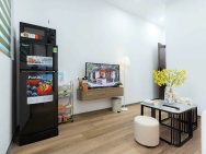 NHÀ DÒNG TIỀN PHỐ THỤY KHUÊ 85M 8T NHỈNH 26 TỶ NGÕ THÔNG HỒ TÂY