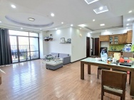 Siêu đẹp Tòa C’LAND 63 Lê Đức Thọ 135m 3PN Nội thất siêu xinh,