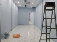 Bán nhà 96m2 chỉ 6,x tỷ kiệt ô tô Đỗ Bá gần phố Tây An Thượng – vị