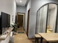 siêu phẩm dòng tiền 120m2 Mẹ Thứ gần Võ Chí Công, đường 10.5m,