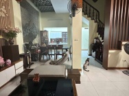 BÁN NHÀ LƯƠNG THẾ VINH, DT78M2 MẶT TIỀN RỘNG, PHÂN LÔ GẦN OTO