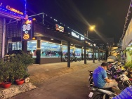 SANG NHƯỢNG QUÁN BILLIARDS 98 – CHI NHÁNH SONG HÀNH