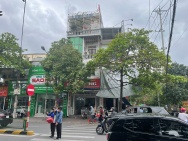CHÍNH CHỦ BÁN NHÀ MẶT PHỐ 459 LÝ THÁI TỔ – VỊ TRÍ VÀNG KINH DOANH,