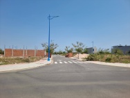 ĐẤT GÓC 2 MẶT TIỀN – TRỤC CHÍNH 26M – KHU TĐC HÒA LONG