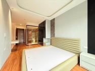 BÁN NHÀ HOÀNG VĂN THÁI  38m2 - 6 TẦNG THANG MÁY TRUNG TÂM THANH