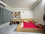 SIÊU PHẨM Ô TÔ TRÁNH PHỐ LẠC LONG QUÂN 51M 3T 16,5 TỶ NGÕ THÔNG GẦN