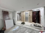 BÁN NHÀ NGỌC HÀ,  62M 7 TẦNG THANG MÁY, 2 THOÁNG 19 TỶ