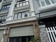 Nhà Đường Hoàng Hoa Thám Phường 5 Quận Bình Thạnh Cũ.